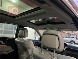 مێرسێدس بێنز E-Class